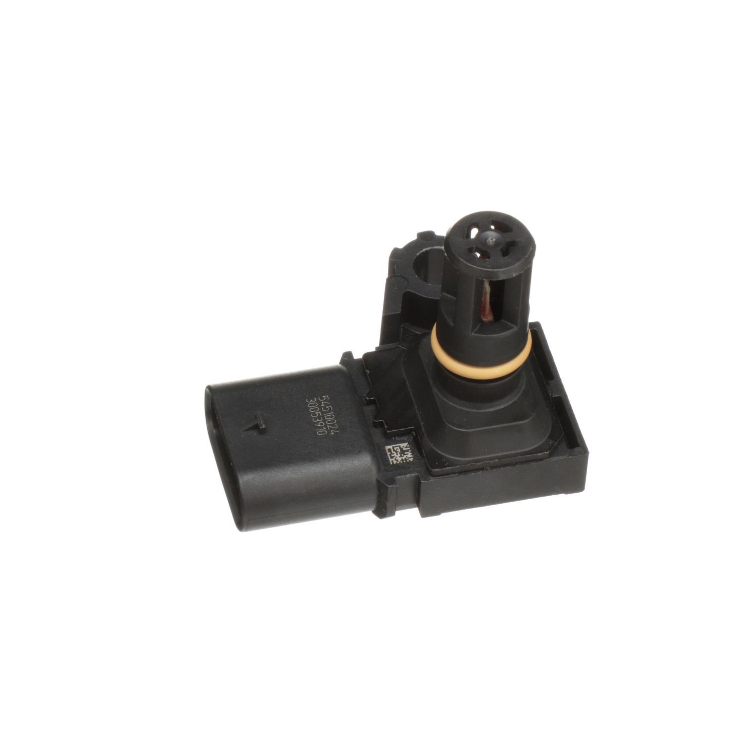 BWD EC2207 - Manifold Absolute Pressure Sensor BWD EC2207 Manifold Absolute Pressure Sensor product image 2 of 5