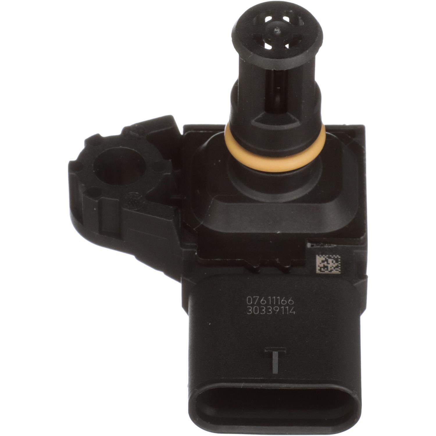 BWD EC2243 - Manifold Absolute Pressure Sensor BWD EC2243 Manifold Absolute Pressure Sensor product image 1 of 6