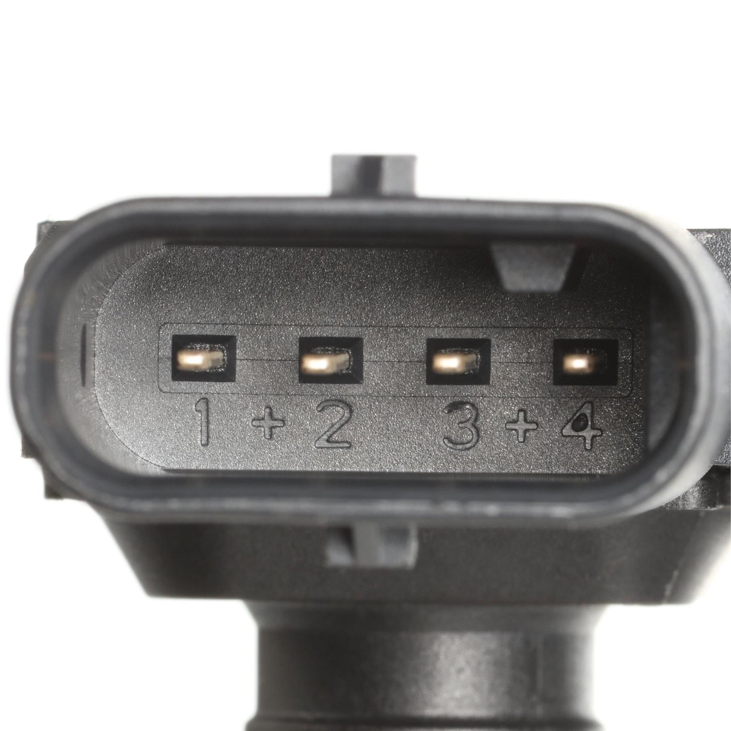 BWD EC2243 - Manifold Absolute Pressure Sensor BWD EC2243 Manifold Absolute Pressure Sensor product image 2 of 6