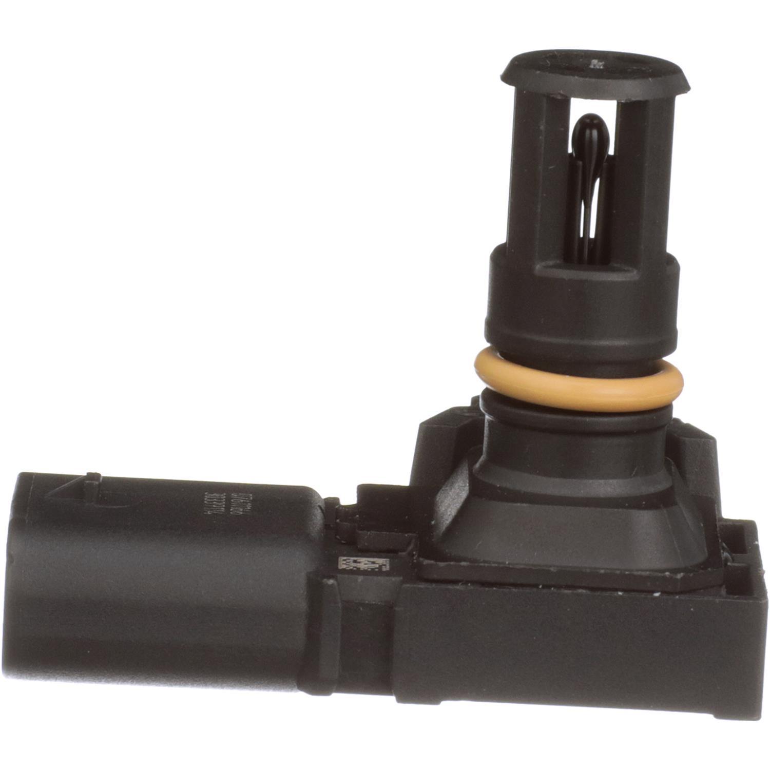 BWD EC2243 - Manifold Absolute Pressure Sensor BWD EC2243 Manifold Absolute Pressure Sensor product image 4 of 6