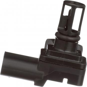 2017 Chevrolet Cruze Manifold Absolute Pressure Sensor BWD EC2247 image 4 of 4