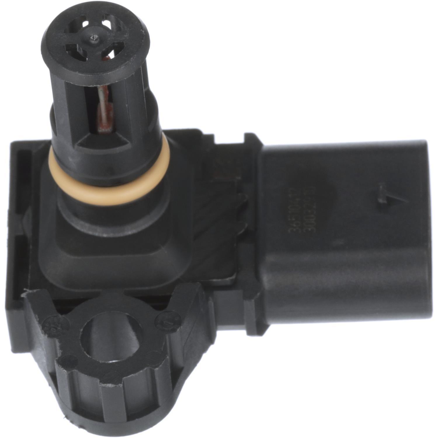 BWD EC2253 - Manifold Absolute Pressure Sensor BWD EC2253 Manifold Absolute Pressure Sensor product image 1 of 6