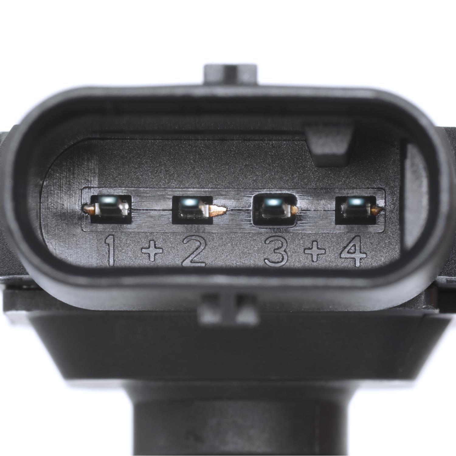 BWD EC2253 - Manifold Absolute Pressure Sensor BWD EC2253 Manifold Absolute Pressure Sensor product image 2 of 6