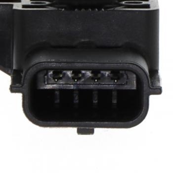 2020 Subaru Legacy Manifold Absolute Pressure Sensor BWD EC2254 image 3 of 4