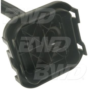 2009 Chevrolet Equinox Vapor Canister Filter BWD EC227 image 2 of 3