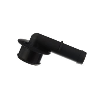 1997 Jeep Cherokee Engine Crankcase Breather Element BWD EC242 image 4 of 4