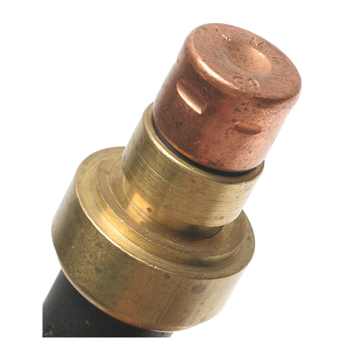 BWD EC2917 - Ported Vacuum Switch BWD EC2917 Ported Vacuum Switch product image 3 of 3