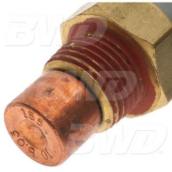 1983 Oldsmobile Cutlass Ciera Ported Vacuum Switch