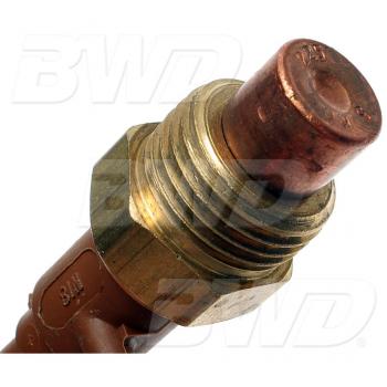 1978 GMC C25 Ported Vacuum Switch