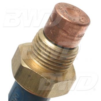 1989 Ford F600 Ported Vacuum Switch