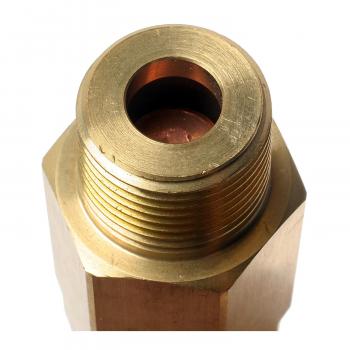 1990 Honda Prelude Ported Vacuum Switch