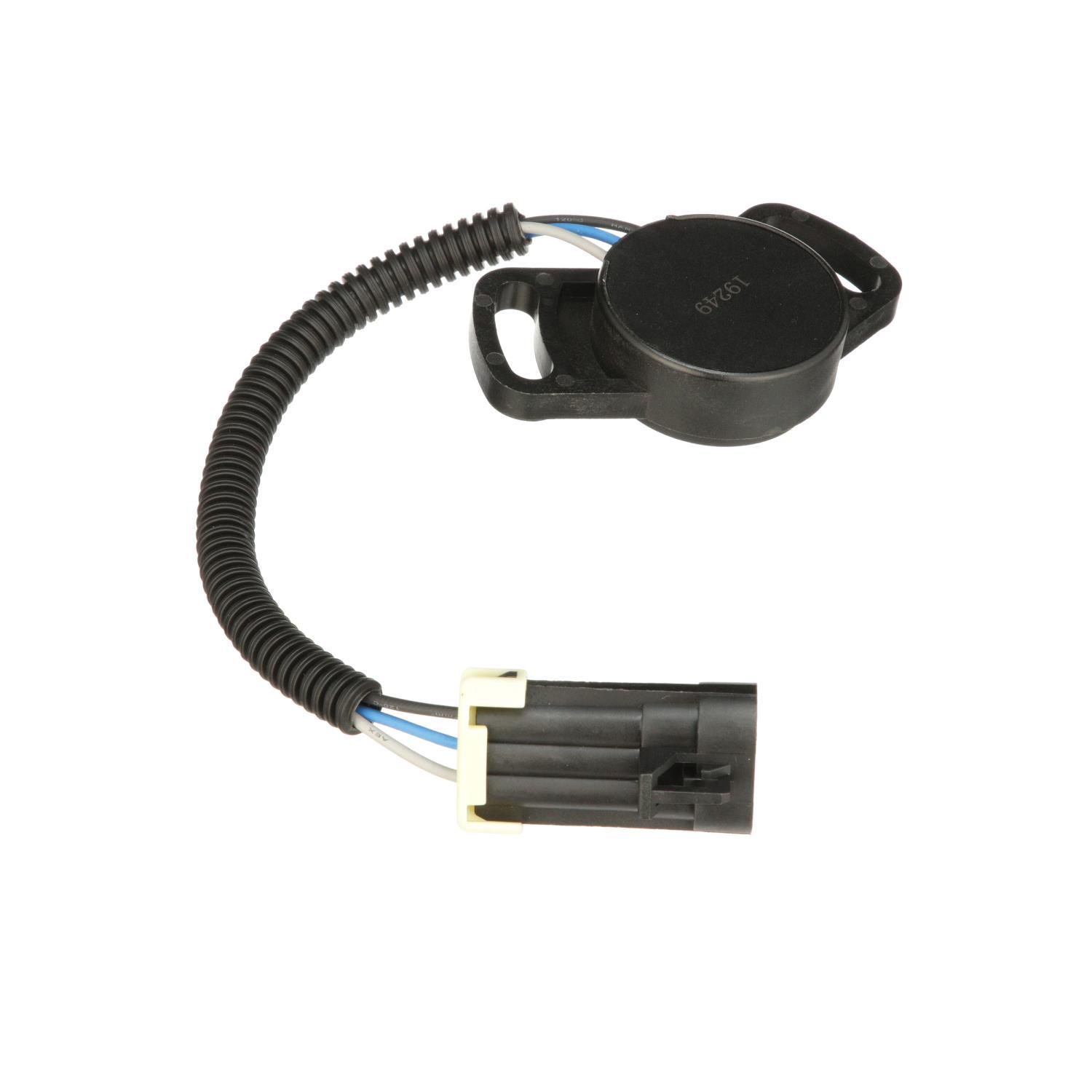 BWD EC3003 Throttle Position Sensor product image 2 of 10