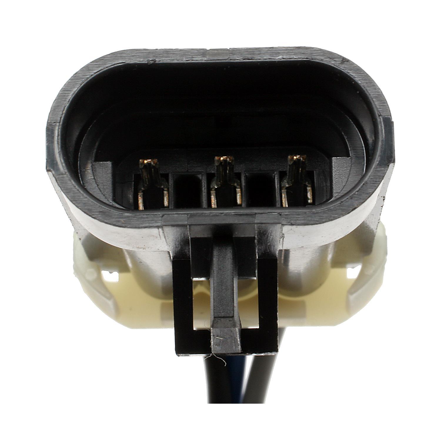 BWD EC3003 Throttle Position Sensor product image 4 of 10