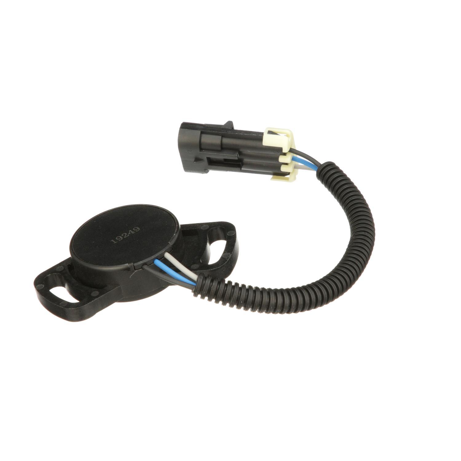 BWD EC3003 Throttle Position Sensor product image 6 of 10