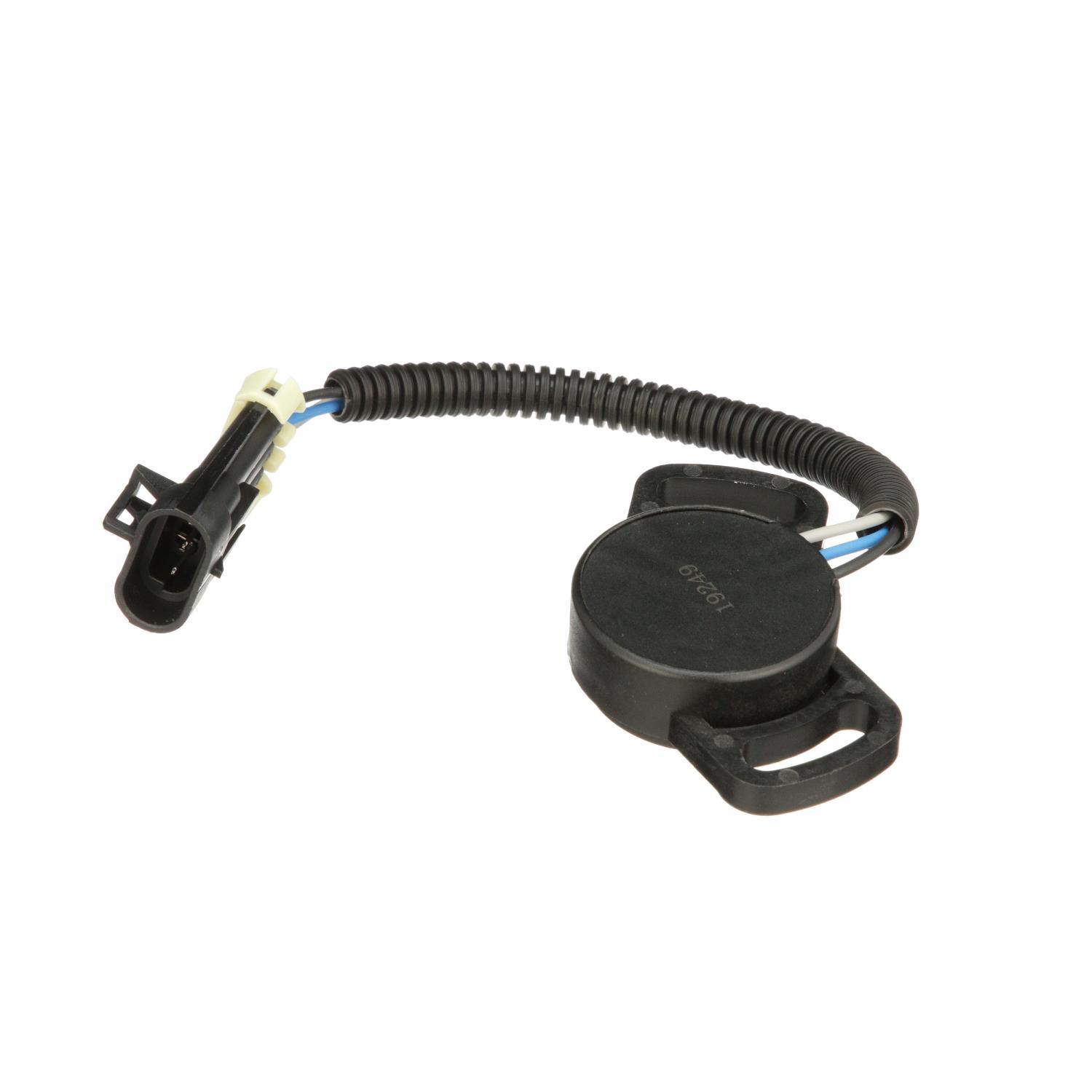 BWD EC3003 Throttle Position Sensor product image 10 of 10