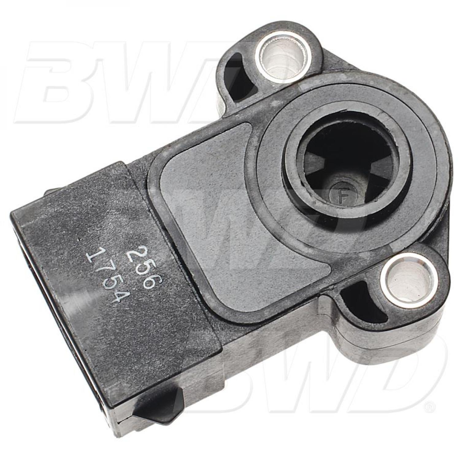 BWD EC3007 - Throttle Position Sensor BWD EC3007 Throttle Position Sensor product image 1 of 3