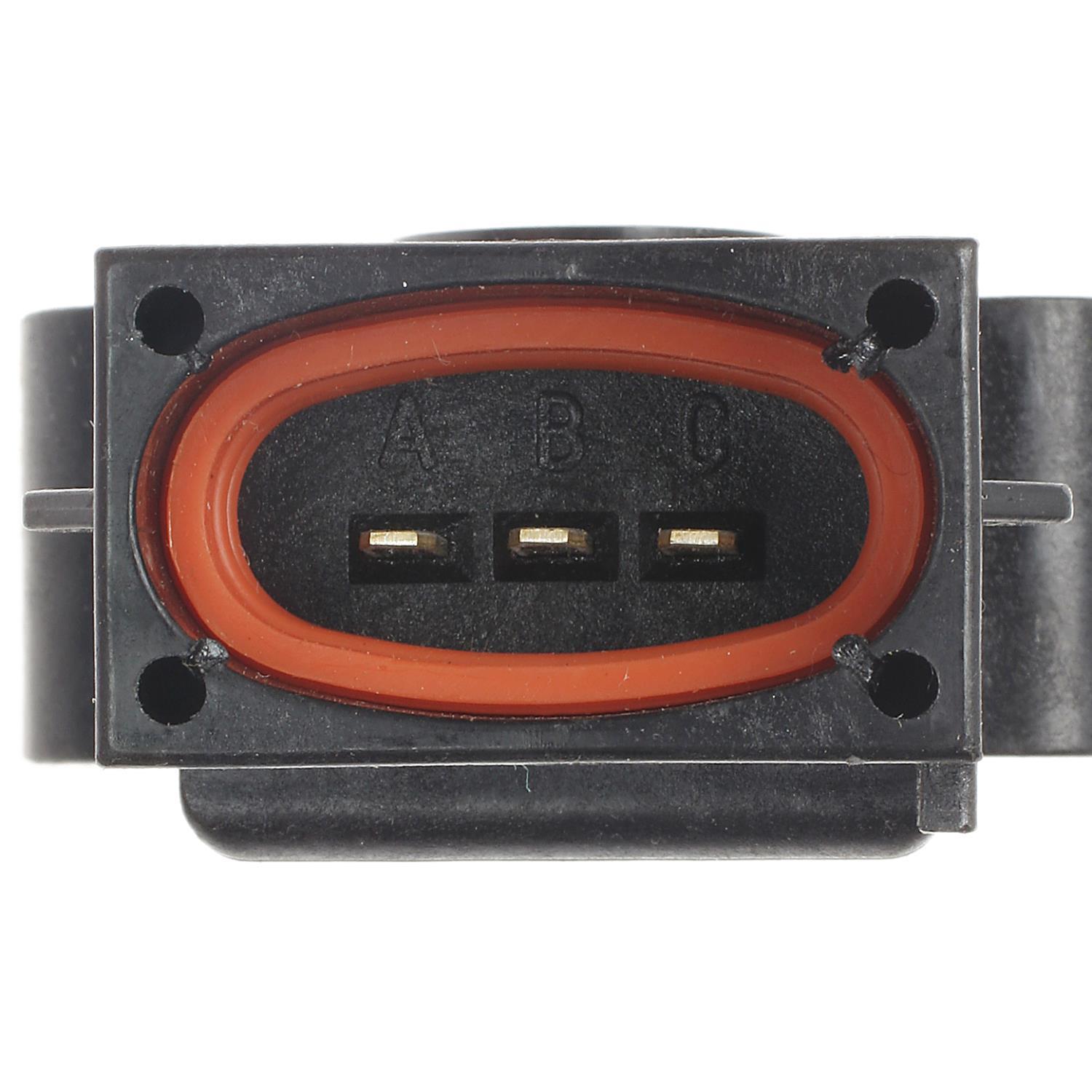 BWD EC3007 - Throttle Position Sensor BWD EC3007 Throttle Position Sensor product image 3 of 3