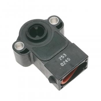 1989 Ford F53 Throttle Position Sensor BWD EC3008 image 3 of 3