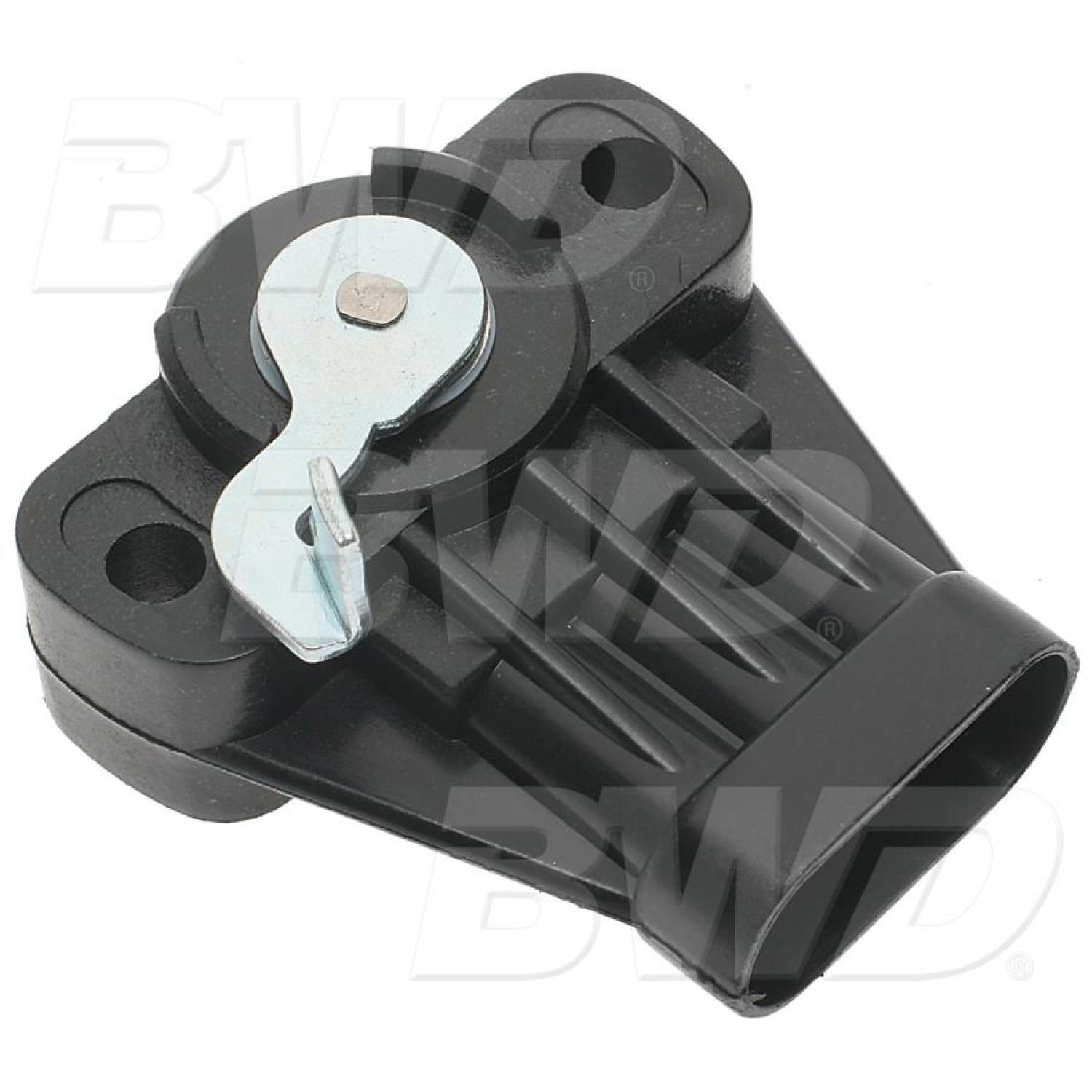 BWD EC3010 - Throttle Position Sensor BWD EC3010 Throttle Position Sensor product image 1 of 10