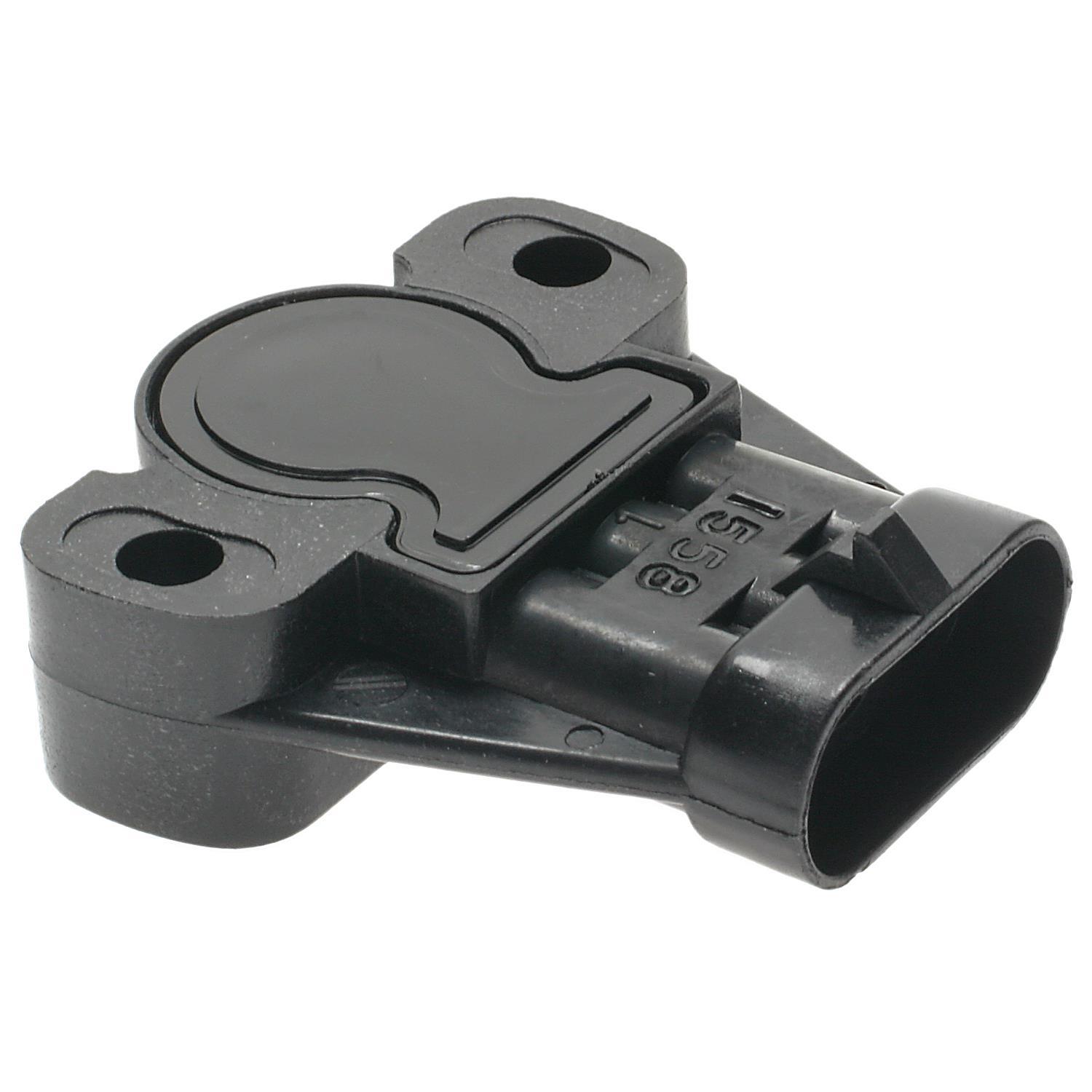 BWD EC3010 - Throttle Position Sensor BWD EC3010 Throttle Position Sensor product image 3 of 10