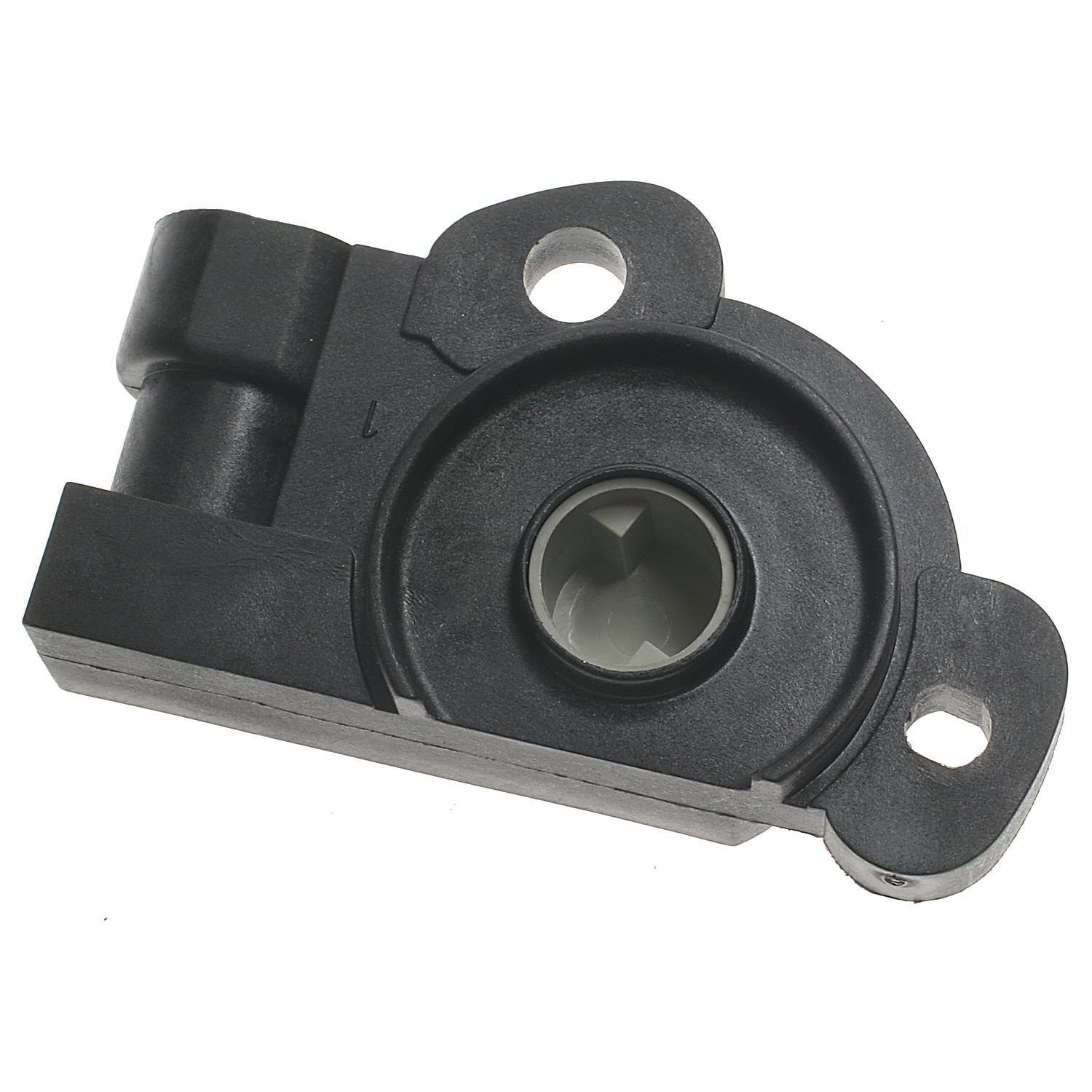BWD EC3012 - Throttle Position Sensor BWD EC3012 Throttle Position Sensor product image 1 of 10