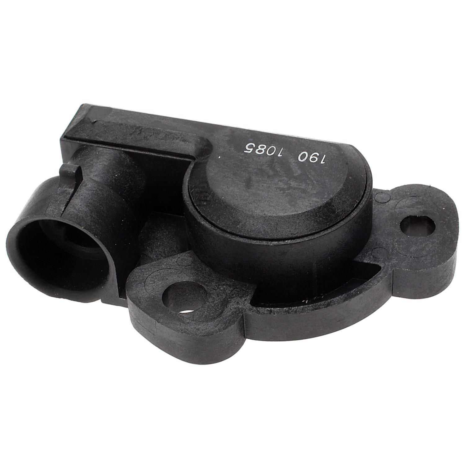 BWD EC3012 - Throttle Position Sensor BWD EC3012 Throttle Position Sensor product image 3 of 10