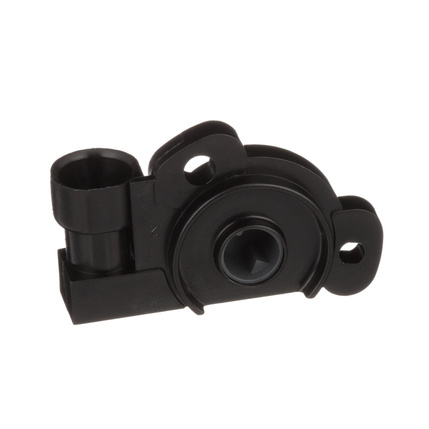 BWD EC3012 - Throttle Position Sensor BWD EC3012 Throttle Position Sensor product image 9 of 10