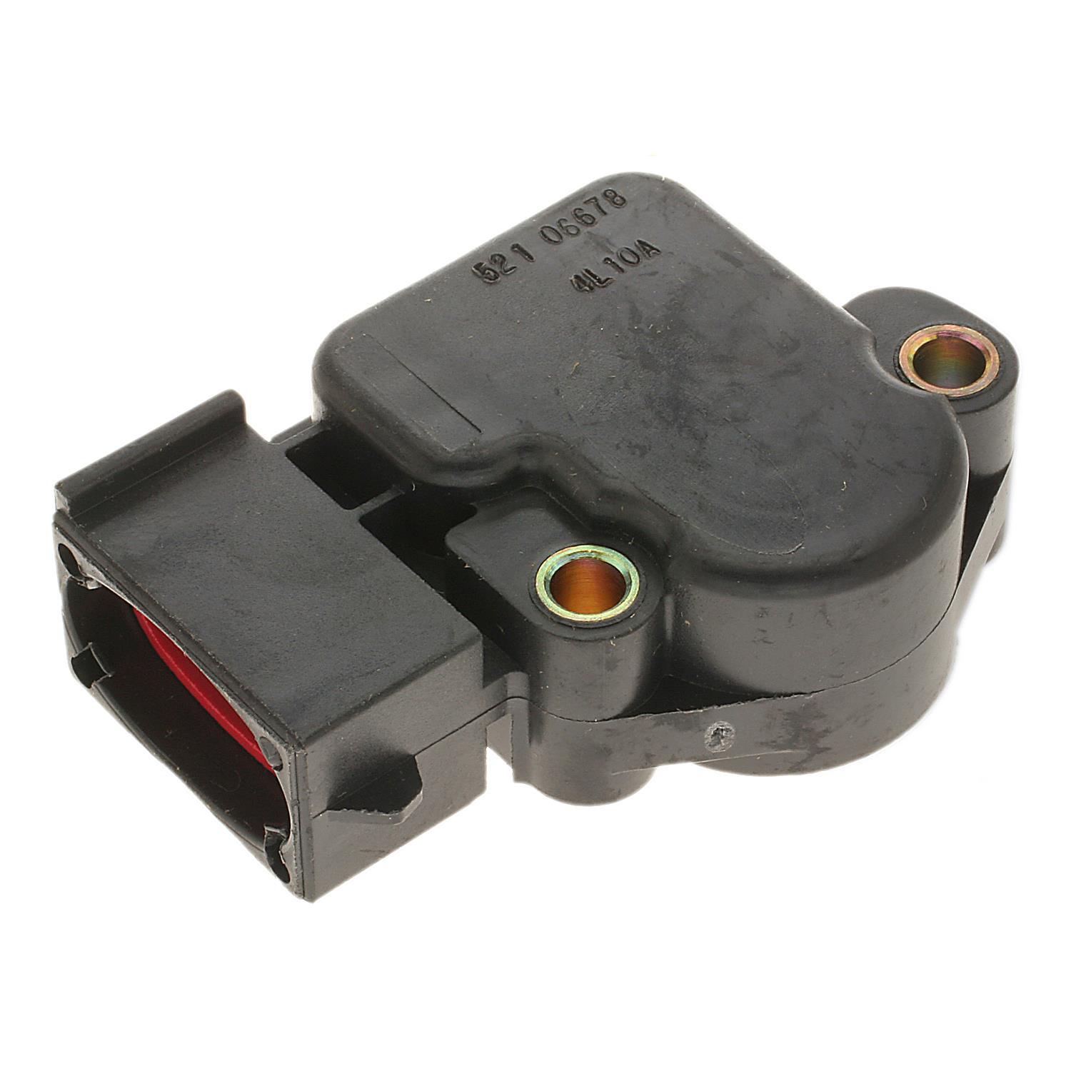 BWD EC3018 - Throttle Position Sensor BWD EC3018 Throttle Position Sensor product image 1 of 3