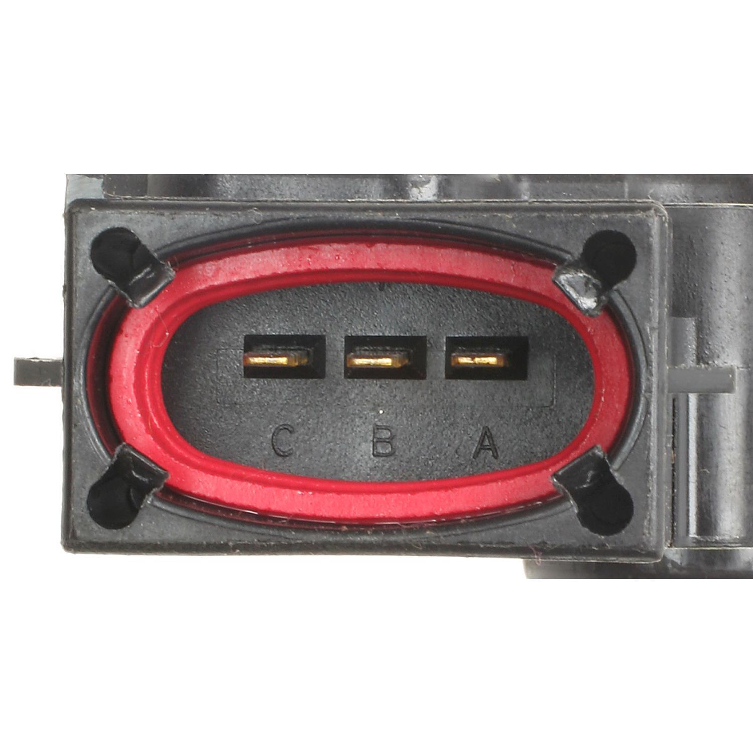 BWD EC3018 - Throttle Position Sensor BWD EC3018 Throttle Position Sensor product image 2 of 3