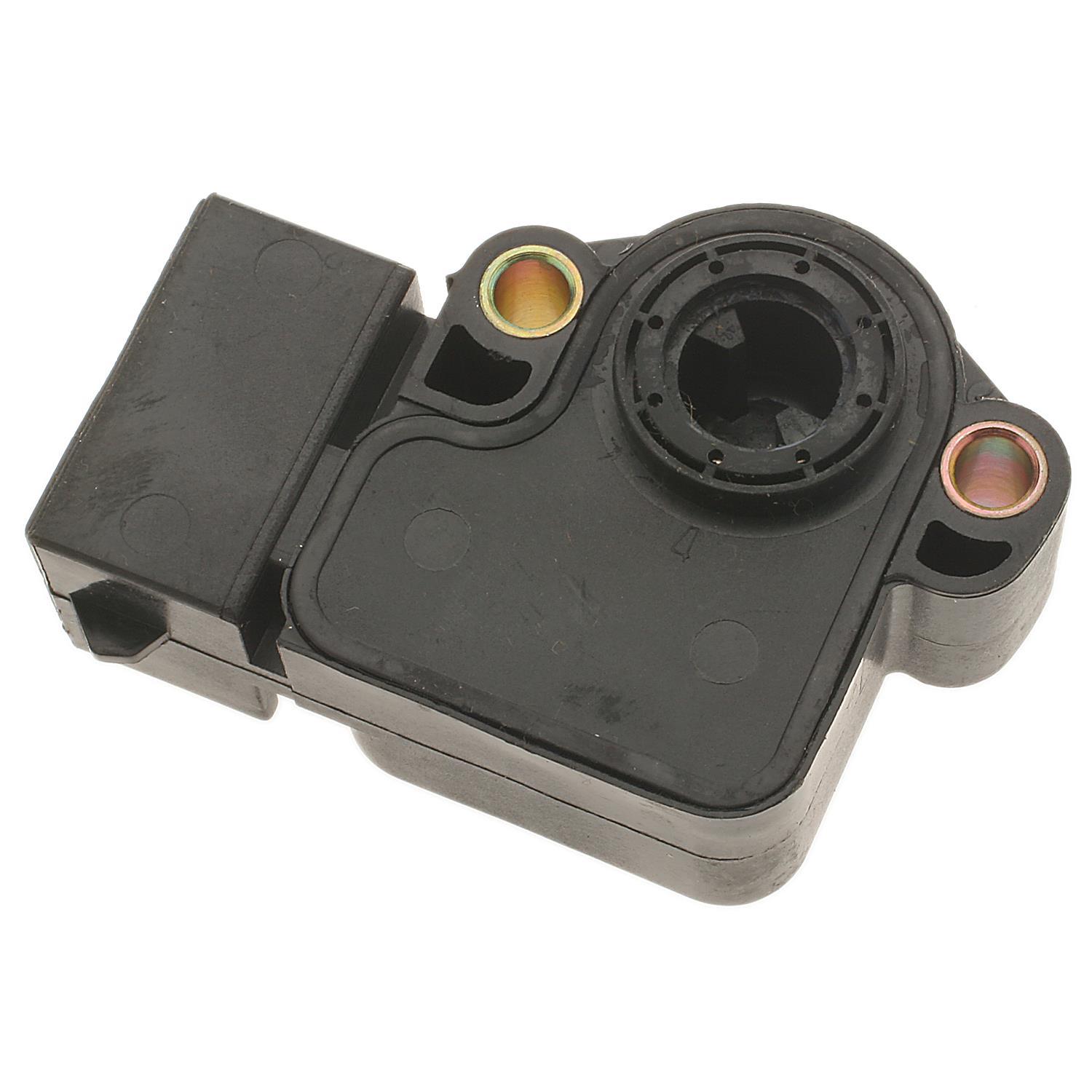 BWD EC3018 - Throttle Position Sensor BWD EC3018 Throttle Position Sensor product image 3 of 3