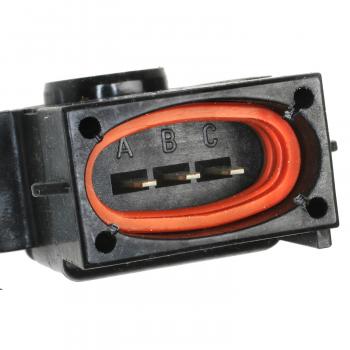 1990 Ford Taurus Throttle Position Sensor BWD EC3019 image 3 of 4