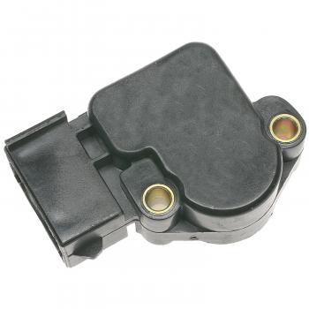 1990 Ford Taurus Throttle Position Sensor BWD EC3020 image 3 of 3