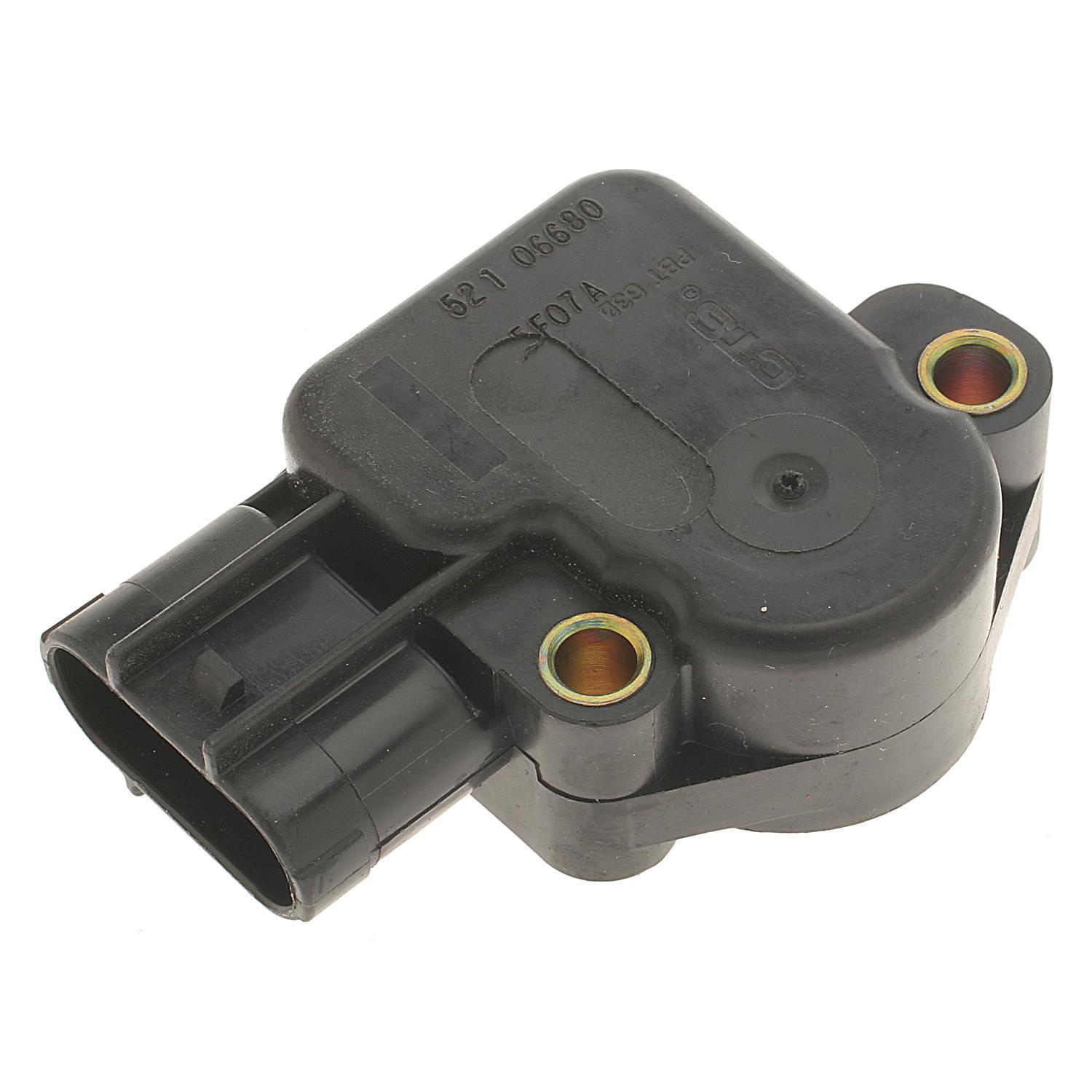 BWD EC3026 Throttle Position Sensor product image 1 of 7