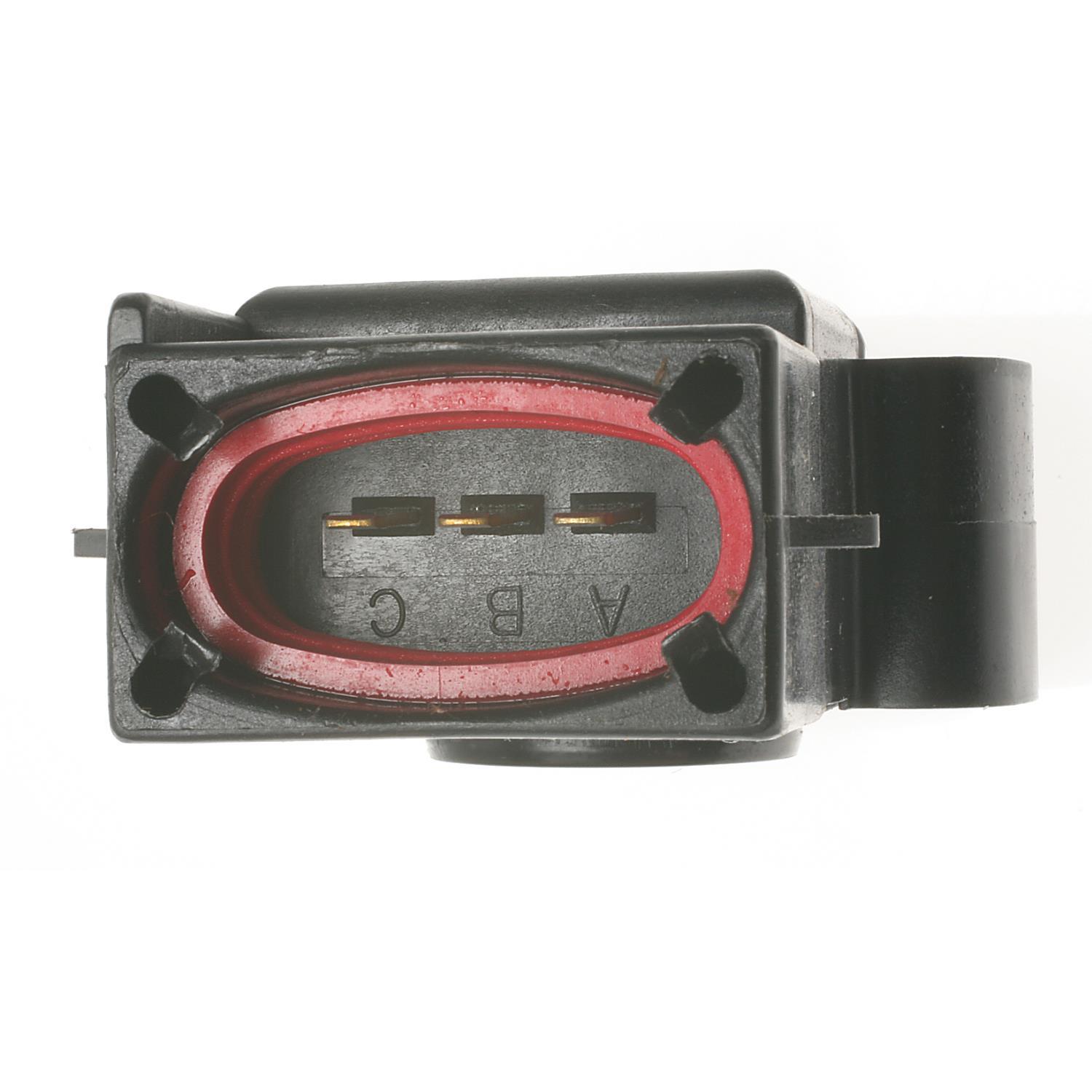 BWD EC3028 - Throttle Position Sensor BWD EC3028 Throttle Position Sensor product image 1 of 10