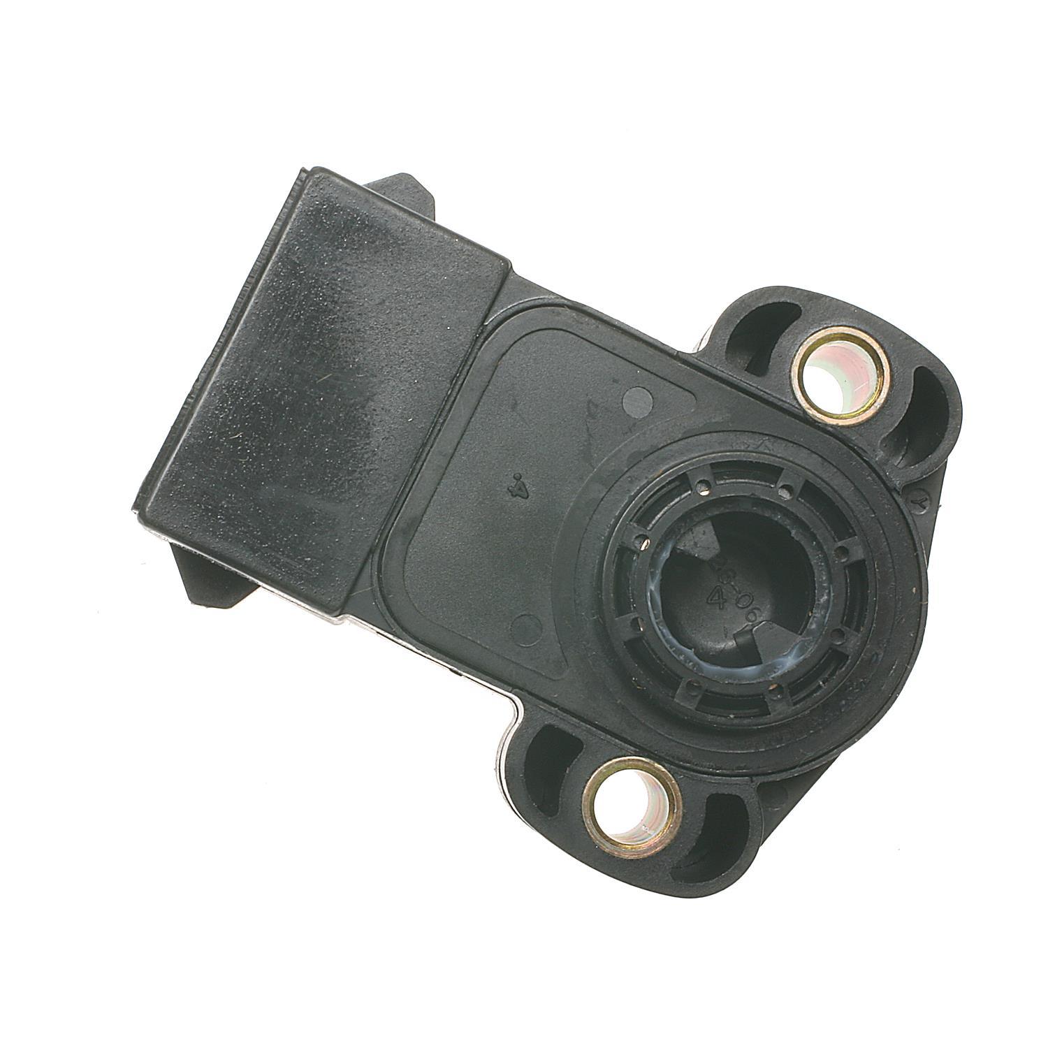 BWD EC3028 - Throttle Position Sensor BWD EC3028 Throttle Position Sensor product image 3 of 10