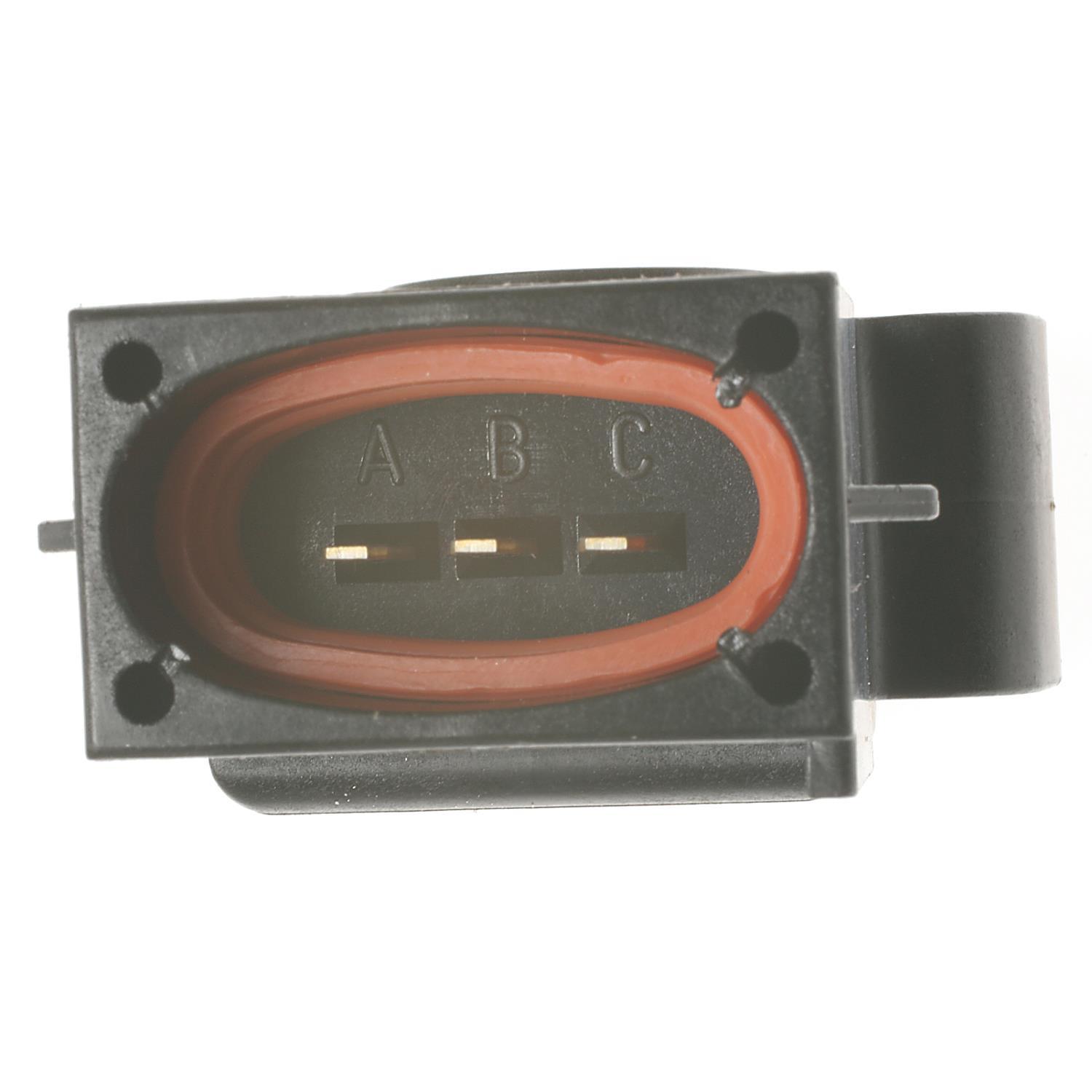 BWD EC3029 - Throttle Position Sensor BWD EC3029 Throttle Position Sensor product image 1 of 3