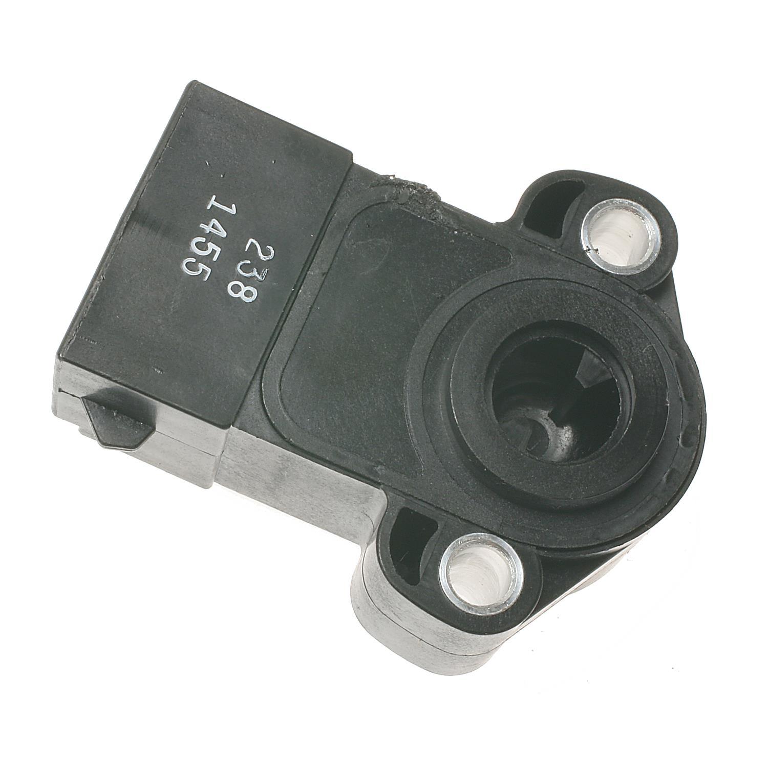 BWD EC3029 - Throttle Position Sensor BWD EC3029 Throttle Position Sensor product image 2 of 3