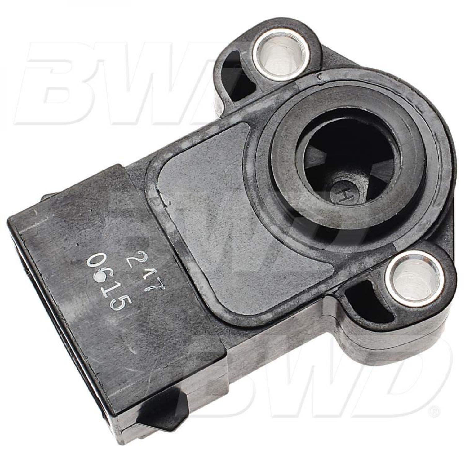 BWD EC3030 - Throttle Position Sensor BWD EC3030 Throttle Position Sensor product image 1 of 3
