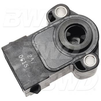 1993 Ford F-350 Throttle Position Sensor BWD EC3030 image 1 of 3