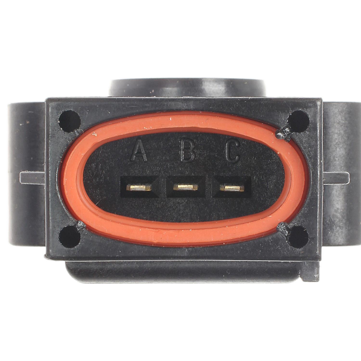 BWD EC3030 - Throttle Position Sensor BWD EC3030 Throttle Position Sensor product image 3 of 3