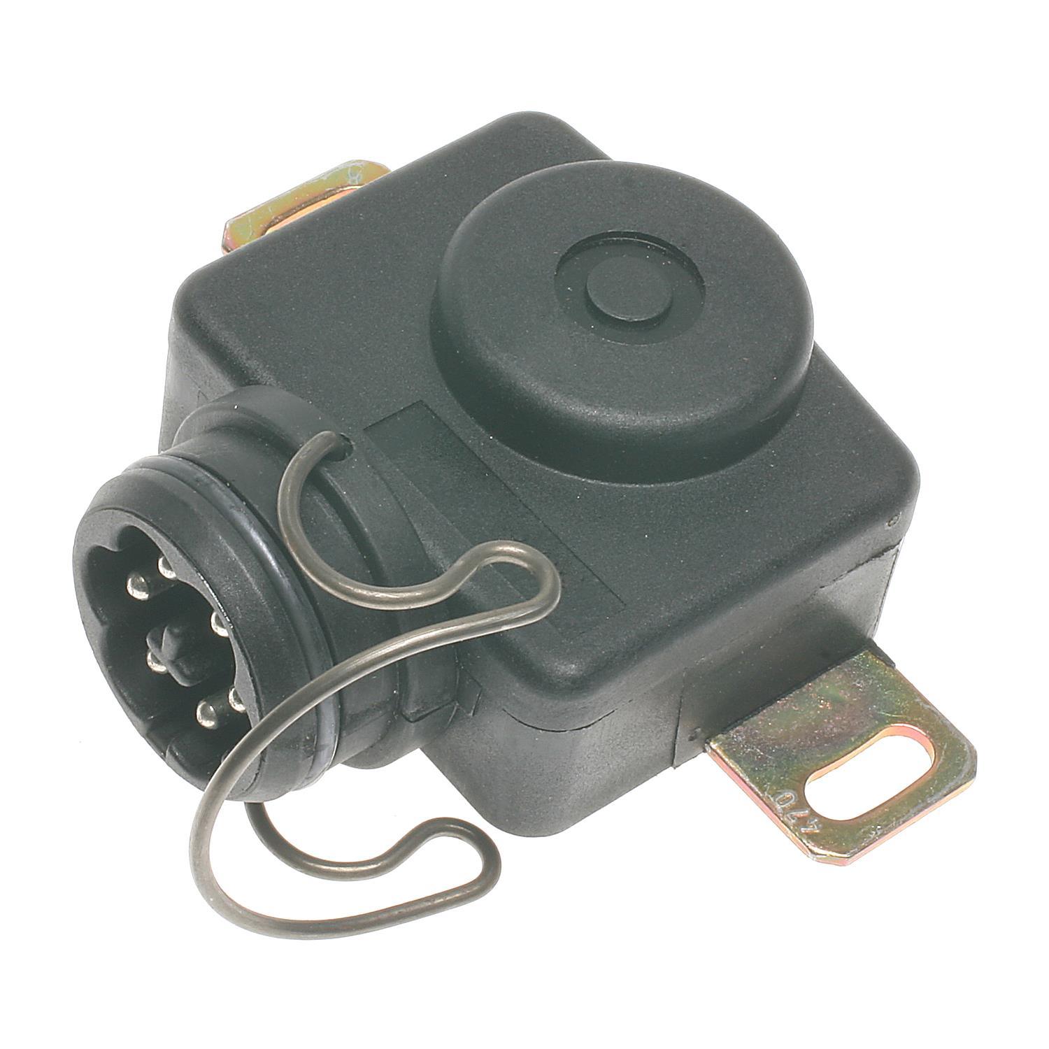 BWD EC3031 - Throttle Position Sensor BWD EC3031 Throttle Position Sensor product image 2 of 3