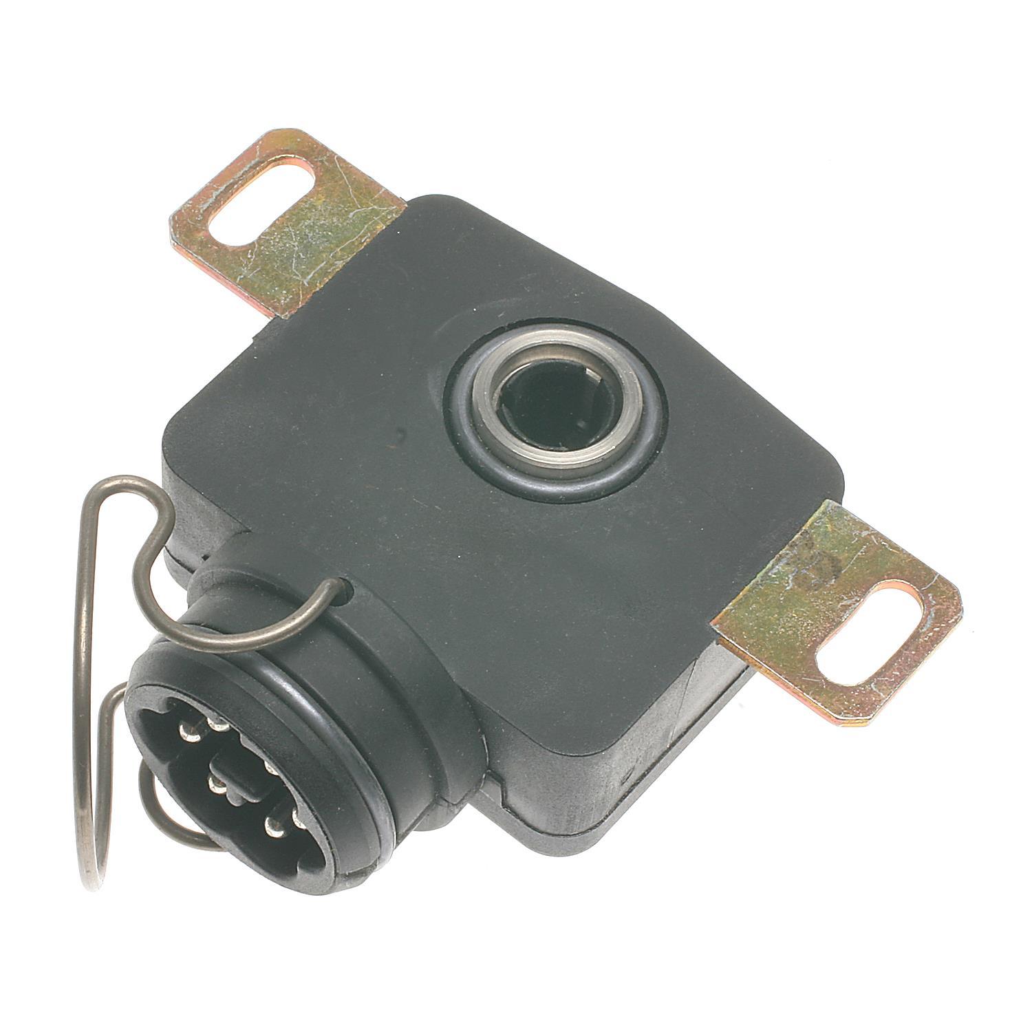 BWD EC3031 - Throttle Position Sensor BWD EC3031 Throttle Position Sensor product image 3 of 3