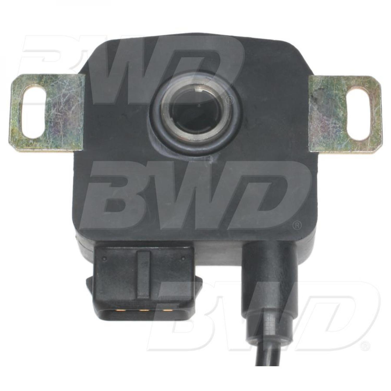 BWD EC3034 Throttle Position Sensor product image 1 of 4