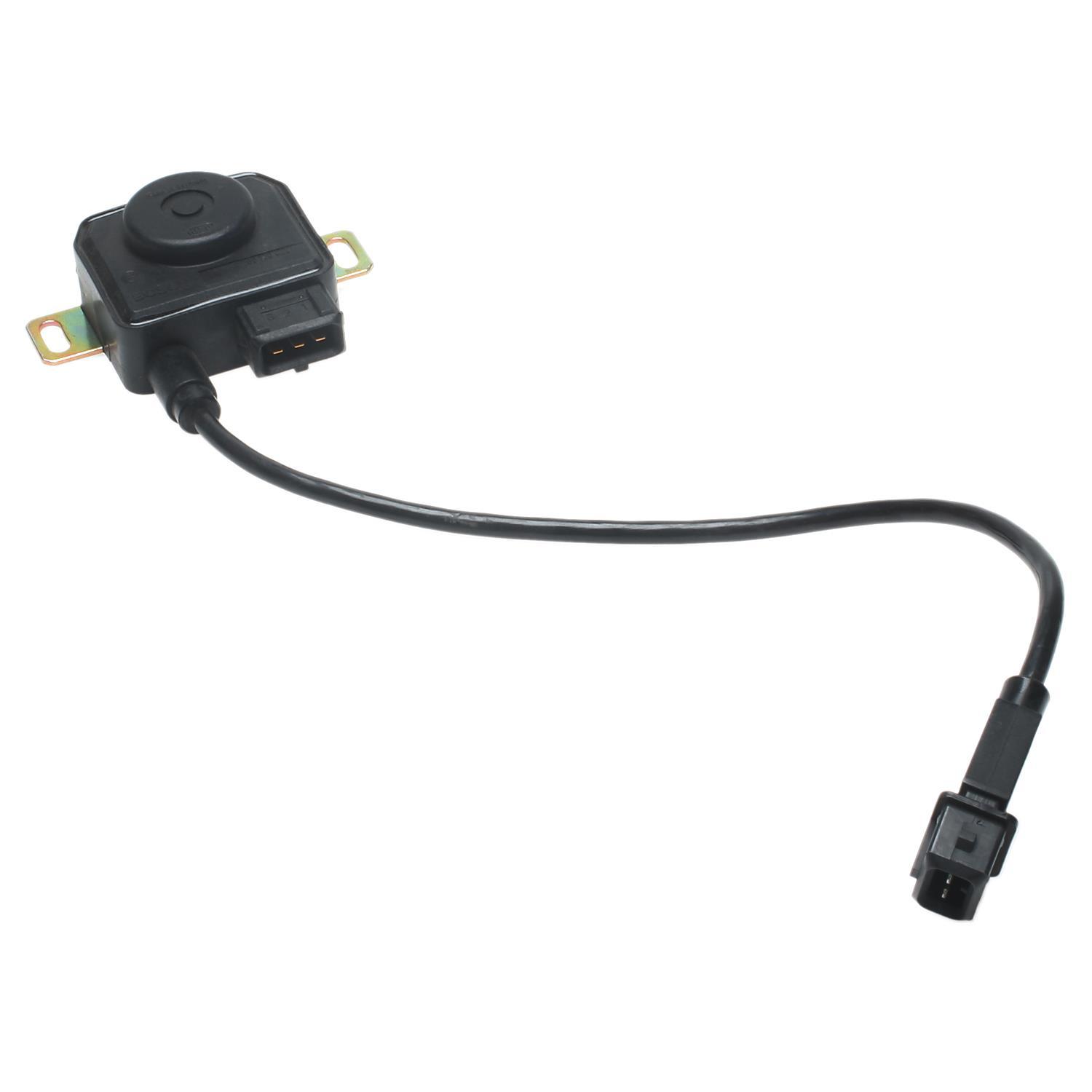 BWD EC3034 Throttle Position Sensor product image 2 of 4