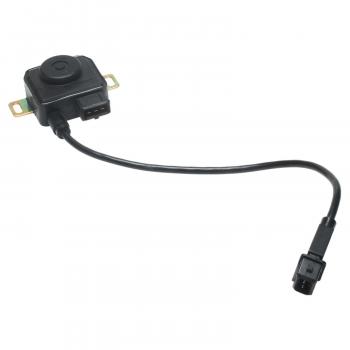 1991 Audi Coupe Quattro Throttle Position Sensor BWD EC3034 image 2 of 4