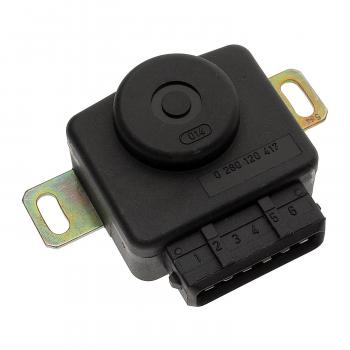 1994 Porsche 911 Throttle Position Sensor BWD EC3039 image 2 of 3