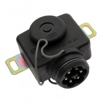 1992 BMW M5 Throttle Position Sensor BWD EC3041 image 2 of 3