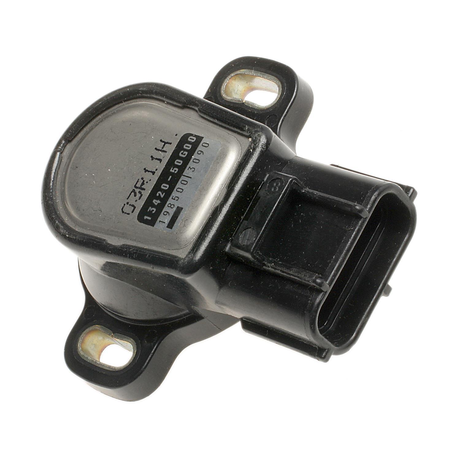 BWD EC3043 - Throttle Position Sensor BWD EC3043 Throttle Position Sensor product image 2 of 3