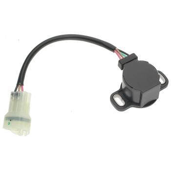 1995 Suzuki Sidekick Throttle Position Sensor BWD EC3044 image 3 of 4
