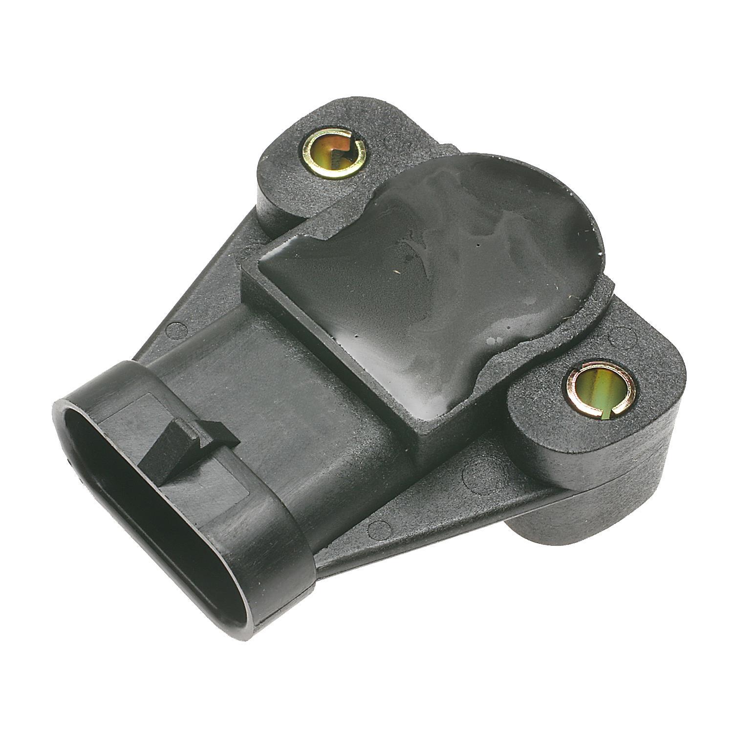 BWD EC3046 - Throttle Position Sensor BWD EC3046 Throttle Position Sensor product image 3 of 10